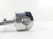 Load image into Gallery viewer, 2013 Triumph Rocket 3 Touring Handlebar Holder Riser Set T2046714 | Mototech271