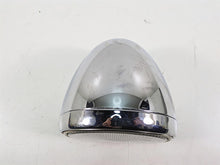Load image into Gallery viewer, 2006 Honda VT1100 C2 Shadow Headlight Head Light Lamp & Mount 61301-MBA-000 | Mototech271