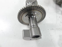 Load image into Gallery viewer, 2017 Triumph Thruxton 1200 R Crankshaft Crank Balancer Piston Rods 4K T1100470 | Mototech271