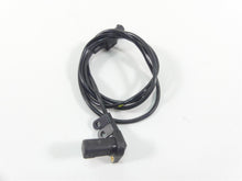 Load image into Gallery viewer, 2021 Aprilia Tuono 660 Front Abs Wheel Speed Brake Sensor 859792 | Mototech271