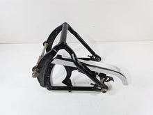 Load image into Gallery viewer, 2012 Harley Softail FLSTF Fat Boy Rear Swingarm Swing Arm 47573-11BHP