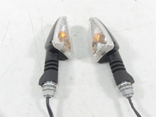 Load image into Gallery viewer, 2015 KTM 1190 Adventure R Front Blinker Turn Signal Set - Read 78114025000 | Mototech271
