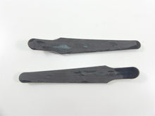 Load image into Gallery viewer, 2009 Harley Dyna FXDF SE CVO Fat Bob Tank Emblem Badge Set 62341-09 62342-09 | Mototech271