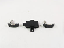 Load image into Gallery viewer, 2017 BMW R1200 GS K50 Rdc Sensor & Tire Sensors Set 65758546222 65759832031