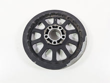 Load image into Gallery viewer, 2014 Harley FXDL Dyna Low Rider Rear Drive Belt Sprocket Pulley 66T 1" 40374-07