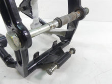 Load image into Gallery viewer, 2005 Harley Softail FLSTSC Heritage Springer Rear Swingarm & Covers 47573-00A | Mototech271