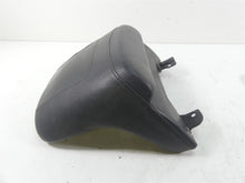 Load image into Gallery viewer, 2011 Harley VRSCF Muscle Rod Rear Passenger Seat Saddle Pillion -Read 52438-09 | Mototech271
