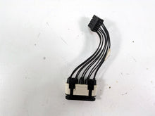 Load image into Gallery viewer, 2006 Harley Touring FLHTCUI Electra Glide Instrument Indicator Lights 68789-96B | Mototech271