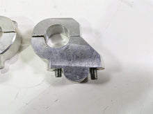 Load image into Gallery viewer, 2012 BMW R1200R K27 Rox SpeedFx 1 1/2" Barback Handlebar Riser Set 3R-B17R-15M | Mototech271