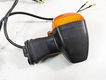 Load image into Gallery viewer, 2002 Yamaha FZ1 FZS1000 Fazer Front Rear Blinker Turn Signal Set 5LV-83310-00-00 | Mototech271