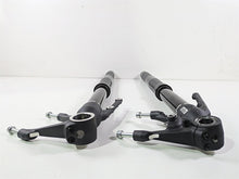 Load image into Gallery viewer, 2022 Ducati Hypermotard 950 Straight Marzocchi Front Forks 34420983A 34520983A