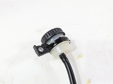 Load image into Gallery viewer, 2016 Moto Guzzi Stelvio 1200 8V NTX Brembo Rear Brake Master Cylinder GU05666930 | Mototech271