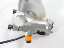 Load image into Gallery viewer, 2004 Ducati 999 SBK Brembo Front Radial Brake Master Cylinder 62440271A