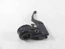 Load image into Gallery viewer, 2019 Harley XL883 N Sportster Iron Clutch Perch & Lever Set 36700013 36700011