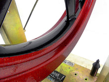 Load image into Gallery viewer, 2014 Harley VRSCF Muscle V-Rod Straight 19x3 Custom Paint Front Wheel 41670-09 | Mototech271