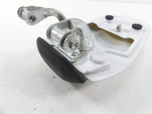 Load image into Gallery viewer, 2018 Mv Agusta F3 800 RC Rear White Passenger Seat Cover Cowl 80A0C3749