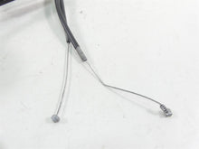 Load image into Gallery viewer, 2019 Harley XL883 N Sportster Iron Right Hand Throttle Control Switch 71500118