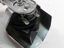 Load image into Gallery viewer, 2012 Harley Touring FLHTK Electra Glide Horn + Chrome Cover 61300478A | Mototech271