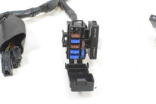 Load image into Gallery viewer, 2018 Kawasaki ZX6R ZX636 Ninja Wiring Harness Loom Abs - No Cuts 26031-1552A | Mototech271