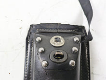 Load image into Gallery viewer, 1992 Harley FLSTC Softail Heritage Leather Fuel Tank Panel Dash Bag 91407-00 | Mototech271