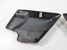 Load image into Gallery viewer, 2011 Harley Touring FLHR Road King Side Cover Fairing Set 66048-09A 66250-09 | Mototech271