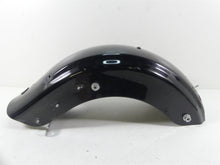 Load image into Gallery viewer, 2013 Harley Touring FLHX Street Glide Rear Fender Mud Guard Tire Hugger 59731-09 | Mototech271