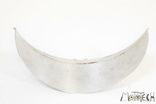 Load image into Gallery viewer, 1997 Harley Touring FLHRI Road King Headlight Head Light CHROME Ring 67755-81A | Mototech271