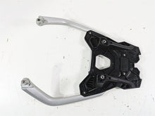 Load image into Gallery viewer, 2016 BMW R1200GS GSW K50 Rear Grab Handle & Rack -Rash 46548536955 | Mototech271