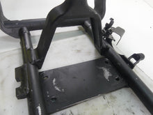 Load image into Gallery viewer, 2004 Yamaha XV1700 Road Star Warrior Straight Main Frame Chassis With Clean California Title 5PX-21110-10-00 | Mototech271