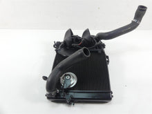 Load image into Gallery viewer, 2016 KTM 1290 Superduke R Radiator Fan Reservoir Hoses 61335010000 61335010100 | Mototech271