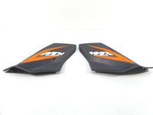 Load image into Gallery viewer, 2016 KTM 1290 Super Duke R Tank Side Cover Panel Fairings 61308051000 | Mototech271