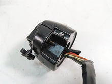 Load image into Gallery viewer, 2013 Harley Softail FLSTFB Fat Boy Lo Right Hand Control Switch - Read 72954-11 | Mototech271