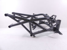 Load image into Gallery viewer, 2015 Ducati Diavel Dark Straight Main Frame Chassis Cln Ez Rgstr 470P2012AT | Mototech271