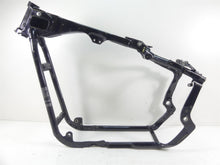 Load image into Gallery viewer, 2019 Harley Softail FXBB Street Bob Strgt Main Frame Chassis 30drg Rake With Texas Salvage Title 47000126