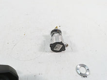 Load image into Gallery viewer, 2015 Harley FXDL Dyna Low Rider Ignition Switch Key Lock Set 71475-06B