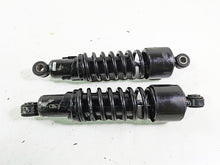 Load image into Gallery viewer, 2016 Harley FXDL Dyna Low Rider Progressive Suspension 12" Shock Set 412-4079