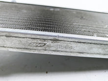 Load image into Gallery viewer, 2016 Ducati Panigale 1299 S Upper Coolant Water Radiator 54840962B