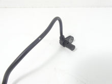 Load image into Gallery viewer, 2017 Ducati Hypermotard 939 Front Abs Brake Wheel Speed Sensor 55212121B