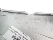 Load image into Gallery viewer, 2015 BMW R1200GS GSW K50 Rear Carrier Holder Luggage Rack 46628536970 | Mototech271