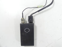 Load image into Gallery viewer, 2005 Harley Touring CVO FLHTC SE Electra Glide Siren Alarm Box 68985-00