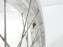 Load image into Gallery viewer, 2009 BMW R1200GS K25 Straight Front Behr Spoke Wheel Rim 19x2.5 36317701491