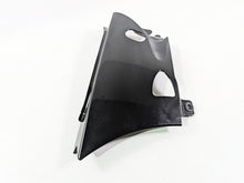 Load image into Gallery viewer, 2017 Indian Chieftain Limited Right Lower Side Cover Fairing - Black 5450418
