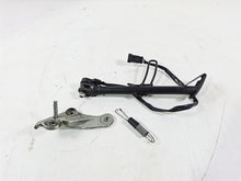 Load image into Gallery viewer, 2015 Ducati Hypermotard 821 SP Side Kickstand Kick Stand Switch Set 55610691BA | Mototech271