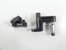 Load image into Gallery viewer, 2012 Kawasaki ZX1400 ZX14R Ninja Brocks Steering Damper Mount Kit 789511 | Mototech271