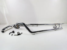 Load image into Gallery viewer, 1998 Harley Touring FLHRCI Road King True Dual Fishtail Header Exhaust Set