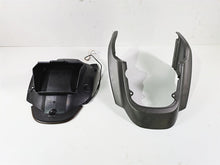 Load image into Gallery viewer, 2019 Harley Softail FXDR 114 Rear Subframe Cover Fender Taillight Set 59500730 | Mototech271