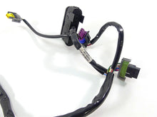 Load image into Gallery viewer, 2017 Harley Dyna FXDB Street Bob Speedo Instrument Indicator Wiring 72669-12A | Mototech271