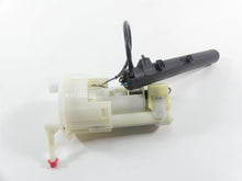 Load image into Gallery viewer, 2013 Triumph Street Triple 675R Fuel Gas Pump & Level Sending Unit T2400735 | Mototech271