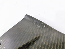 Load image into Gallery viewer, 2017 BMW S1000RR K46 Left Carbon Fiber Side Cover Fairing Cowl PMB781