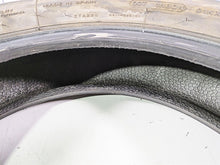 Load image into Gallery viewer, Used Motorcycle Tire Michelin Anakee Adventure 150/70R17 69V 429465